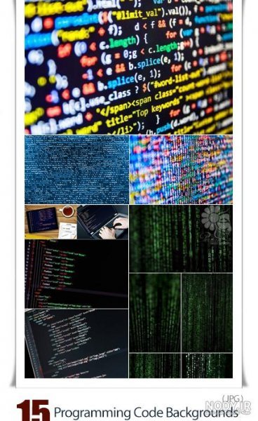  عکس برنامه نویسی خفن