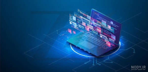  پس زمینه برنامه نویسی برای کامپیوتر