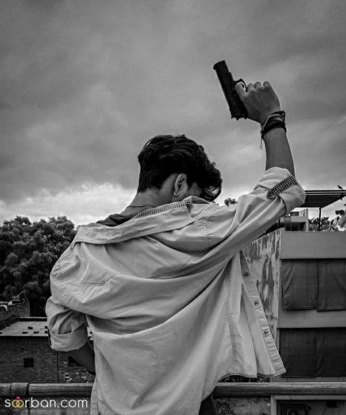  عکس پروفایل مجردی پسرانه