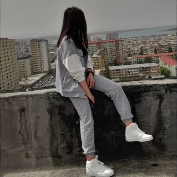  عکس پروفایل دخترونه اسپرت