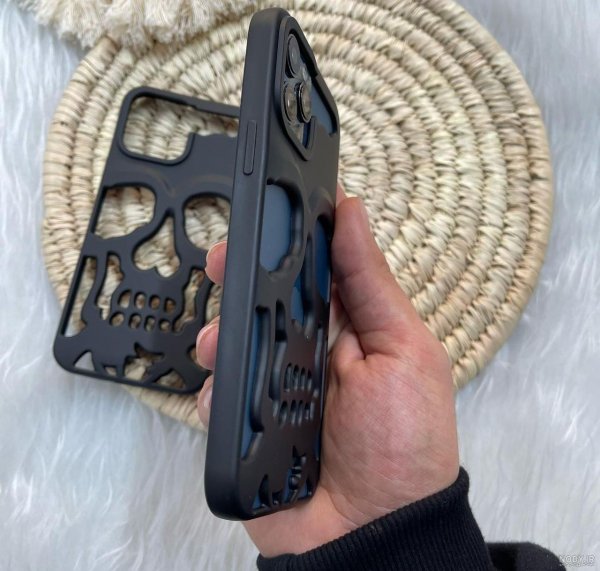  عکس قاب گوشی پسرانه ترسناک