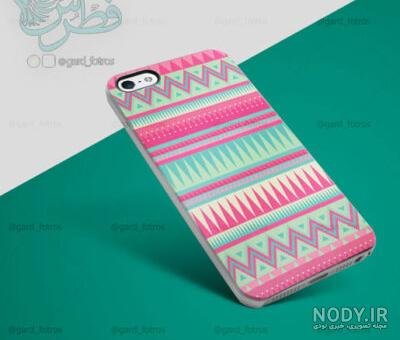  عکس قاب گوشی پسرانه ترسناک