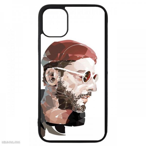  عکس قاب گوشی پسرانه سامسونگ
