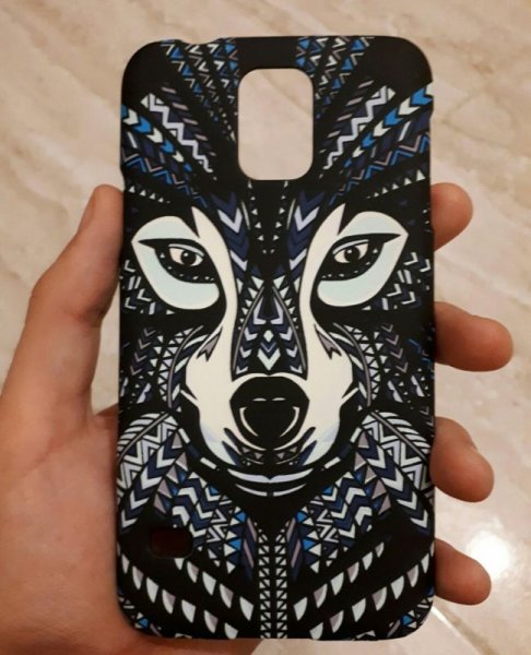  عکس قاب گوشی پسرانه سامسونگ