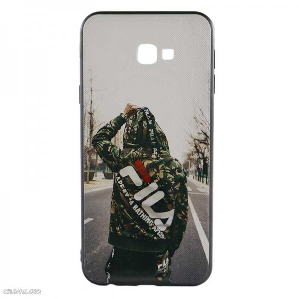  عکس قاب گوشی پسرانه سامسونگ