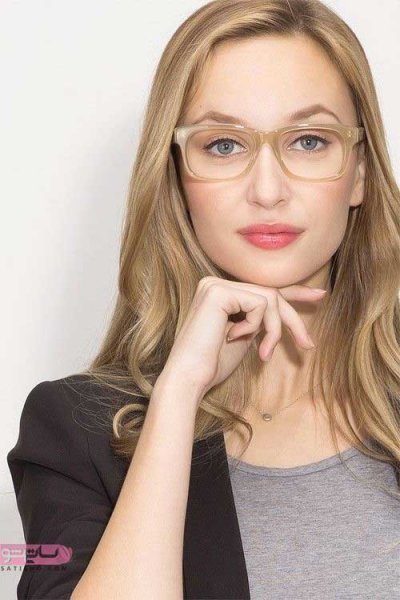  جدیدترین مدل های عینک طبی شیک و لاکچری