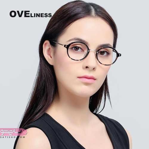  جدیدترین عینک طبی زنانه ۲۰۲۶