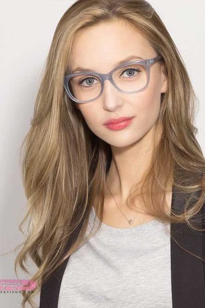  جدیدترین عینک طبی زنانه ۲۰۲۶