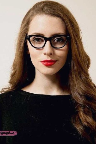  جدیدترین عینک طبی زنانه ۲۰۲۶