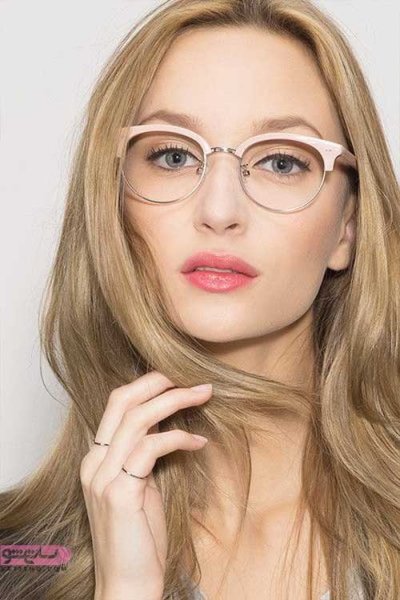 جدیدترین عینک طبی زنانه ۲۰۲۶