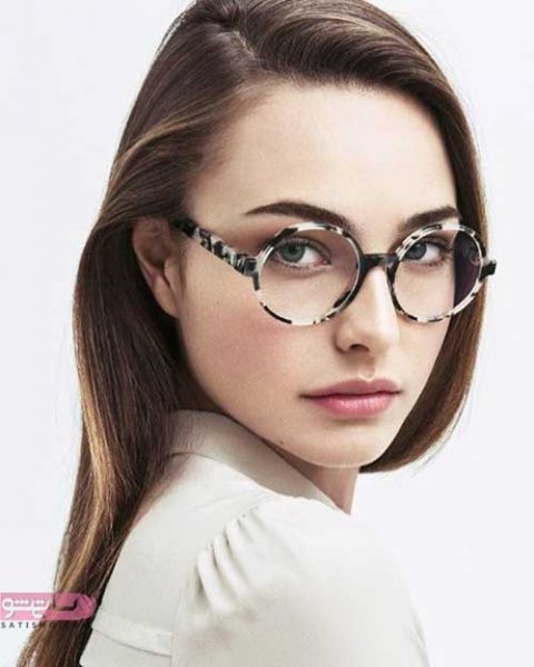  جدیدترین عینک طبی زنانه ۲۰۲۶