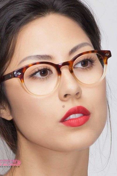  جدیدترین عینک طبی زنانه ۲۰۲۶