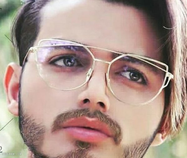  مدل عینک طبی ترند ۲۰۲۶ مردانه