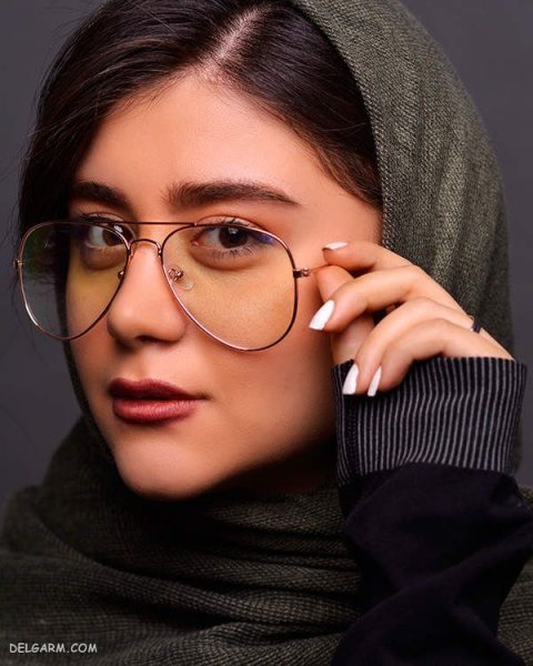  مدل عینک طبی ترند ۲۰۲۶ مردانه