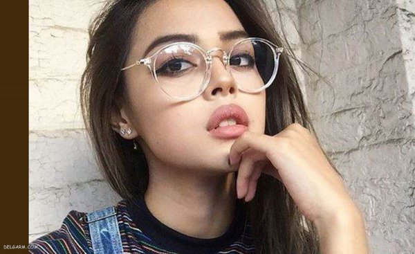  مدل عینک طبی ترند ۲۰۲۶ مردانه