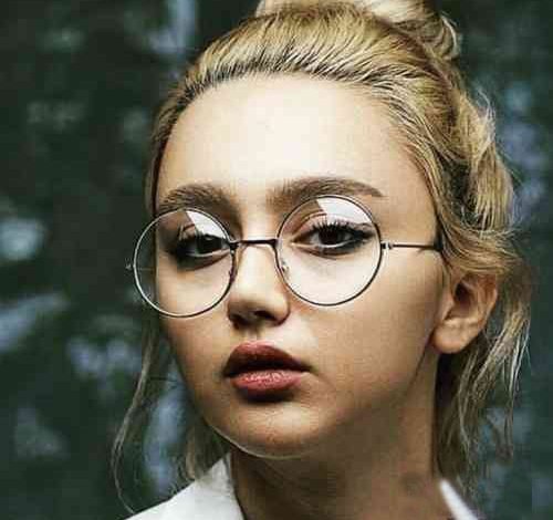  مدل عینک های ترند طبی
