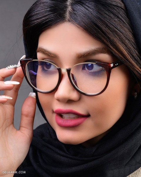 مدل عینک های ترند طبی
