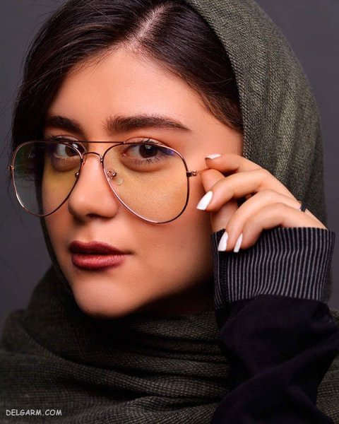  مدل عینک های ترند طبی