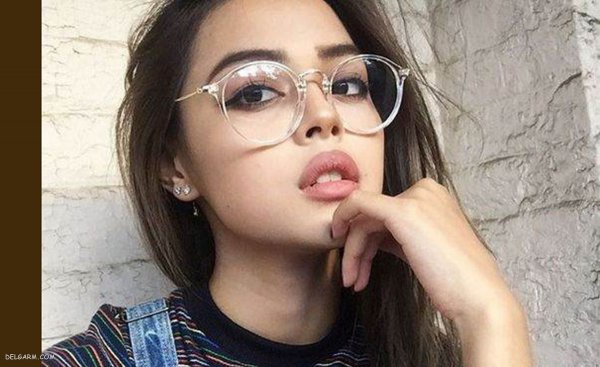  مدل عینک های ترند طبی