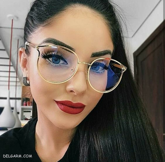  مدل عینک های ترند طبی