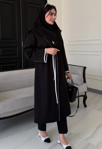  استایل و تیپ دانشجویی دخترانه جدید