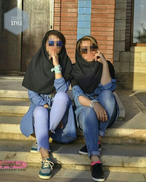  تیپ و استایل دانشجویی دخترانه شیک و لاکچری 2026