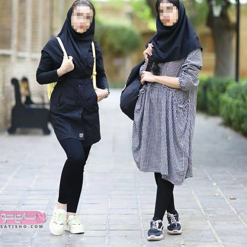  تیپ و استایل دانشجویی دخترانه شیک و لاکچری 2026