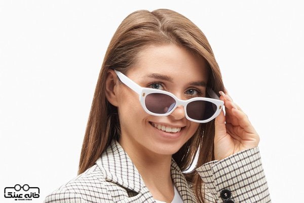  مدل عینک آفتابی زنانه ترند ۲۰۲۶