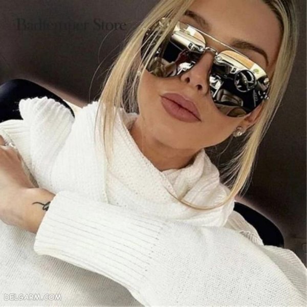  مدل عینک آفتابی ترند ۲۰۲۶
