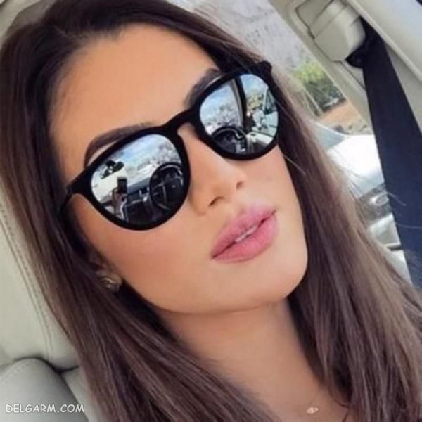 مدل عینک آفتابی ترند ۲۰۲۶