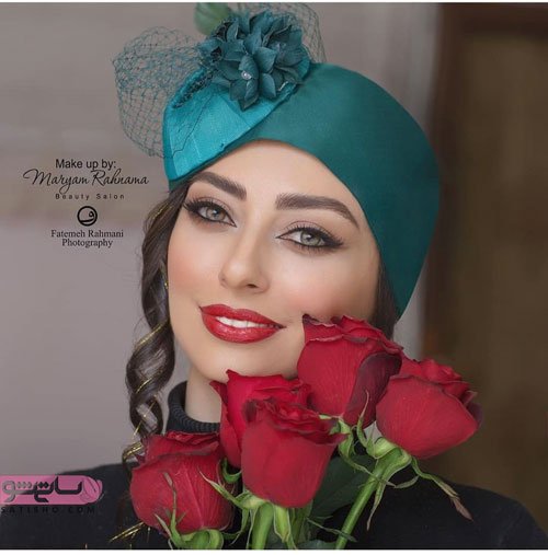  عکس و مدل توربان لاکچری