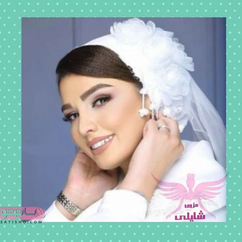  عکس و مدل توربان لاکچری