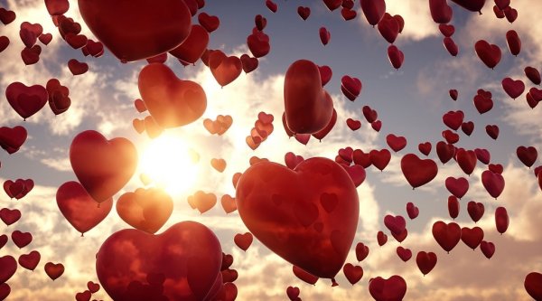عکس های زیبا از تم بادکنکی جدید و لاکچری