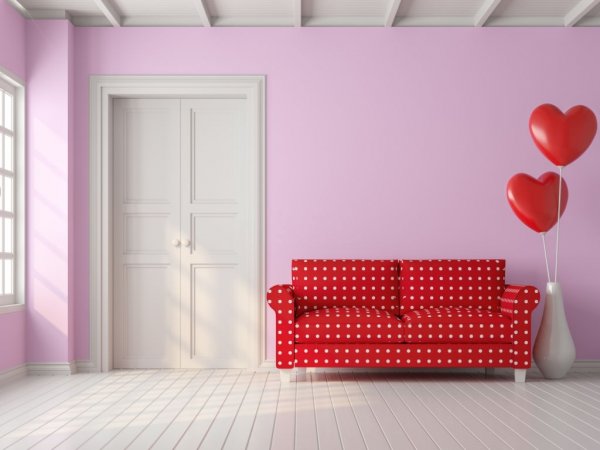  عکس های زیبا از تم بادکنکی جدید و لاکچری
