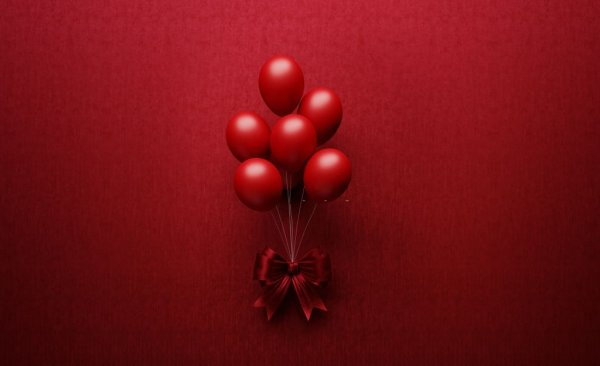 عکس های زیبا از تم بادکنکی جدید و لاکچری