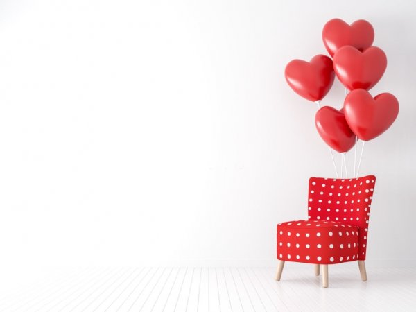  عکس های زیبا از تم بادکنکی جدید و لاکچری