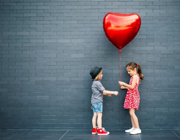  عکس های زیبا از تم بادکنکی جدید و لاکچری