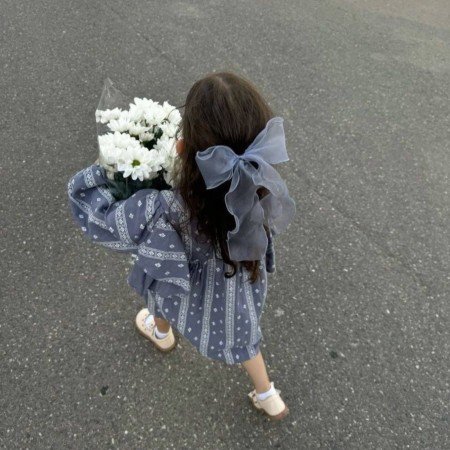  عکس پروفایل دختر بچه کیوت