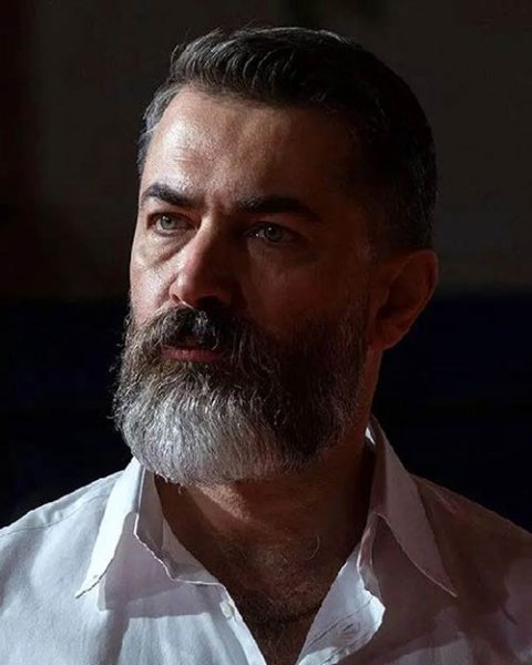  عکس مرد با کت و شلوار