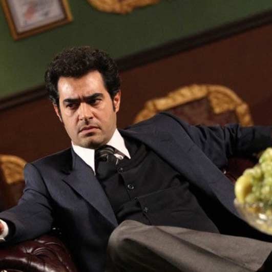  عکس مرد با کت و شلوار