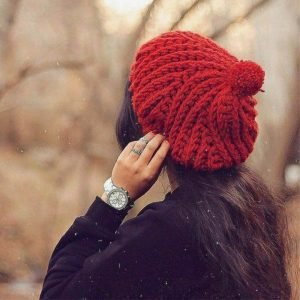  پروفایل شیک دخترانه