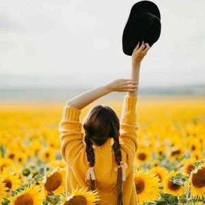  پروفایل شیک دخترانه