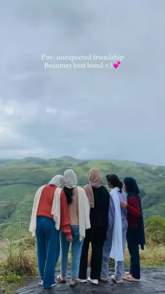  دانلود عکس پروفایل دخترونه پنج نفره لاکچری جدید