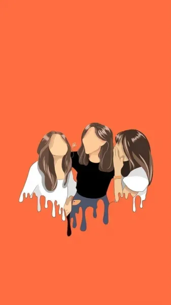  عکس ۵ نفره برای گروه