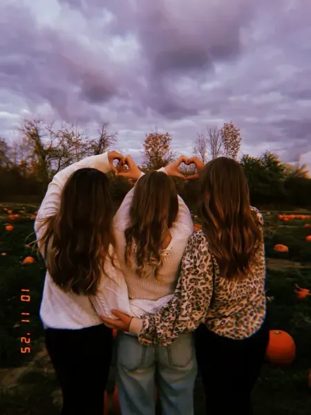  عکس ۵ نفره برای گروه