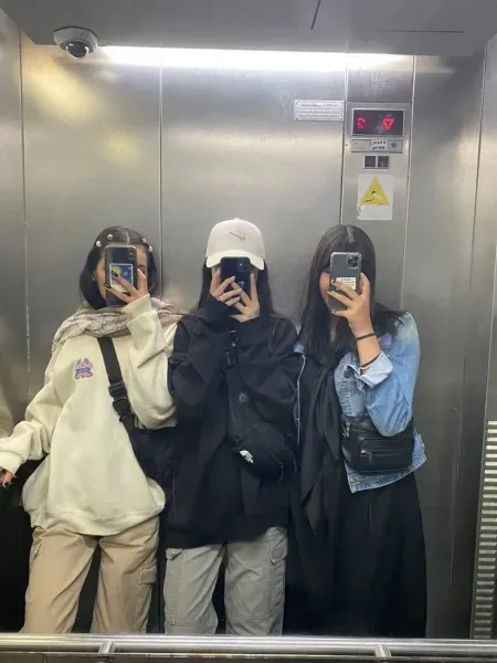  عکس ۵ نفره برای گروه