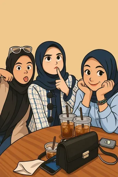  عکس ۵ نفره برای گروه