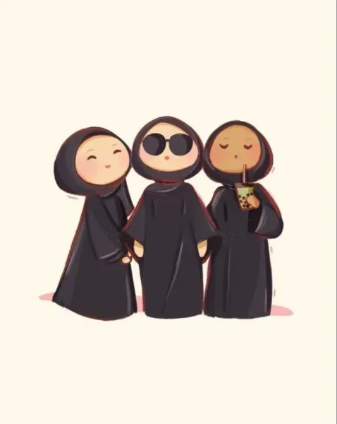  عکس ۵ نفره برای گروه