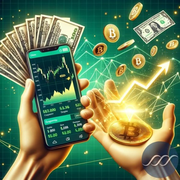  عکس ترید برای تصویر زمینه