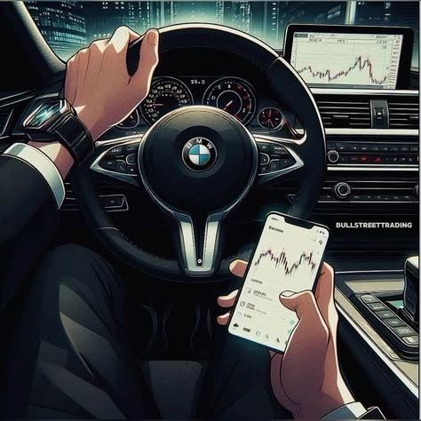  عکس ترید برای تصویر زمینه